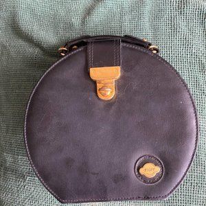 PILLY  LEDERWAREN LADIES PURSE .